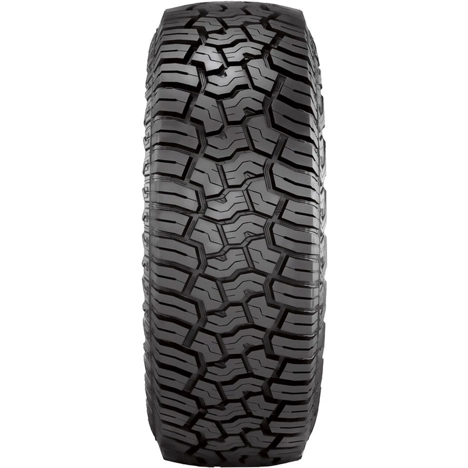 2 Tires Yokohama Geolandar X-AT LT 265/70R17 Load E 10 Ply A/T All Terrain — 第 4/4 张图片