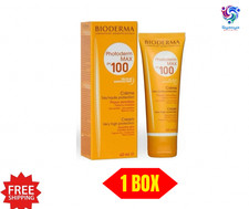 Bioderma Photoderm Max Fluid SPF 100 Sunscreen 40ml   Ultra High Protection