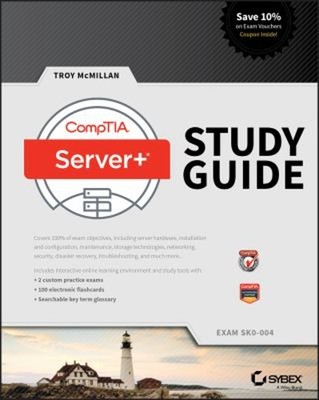 CompTIA Server+ Study Guide : Exam SK0-004 Paperback Troy McMilla