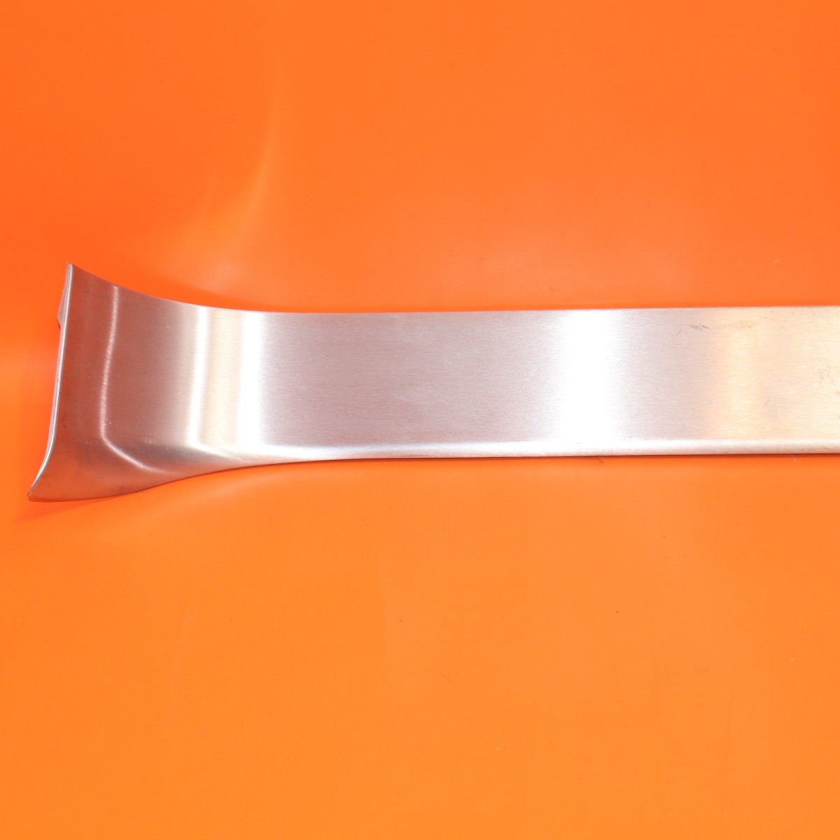 Rolls-Royce Cullinan 2019-2023 Front Right Rocker panel