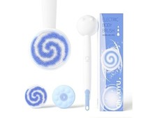 Oh,XIYU Electric Body Brush