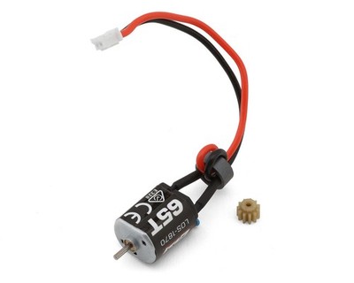 Losi Micro-B/T 65 Turn Motor [LOS-1870]