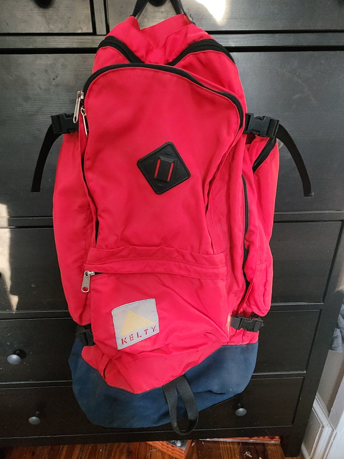 Vintage Kelty Redwing Backpack Excellent Condition