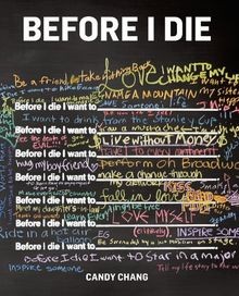 Before I Die von Chang, Candy | Buch | Zustand sehr gut