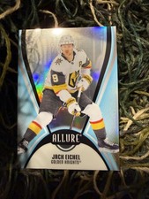 2025-26 Upper Deck Allure - Jack Eichel #48