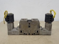 Hydraulic Section Valve REVK, 08364 – Parts & Components