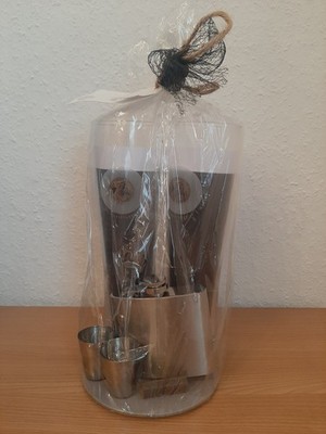 Geschenk Handmade