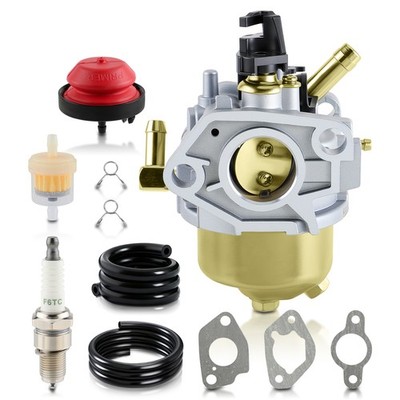 OEM HUAYI 951-05389 Carburetor for Troy-Bilt 683-WU 683-WUA 357cc Engine US STOC