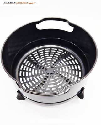 KORB COOK & CRISP EINHEIT 6L ORIGINALERSATZ NINJA FOODI OP300 MULTIKOCHER