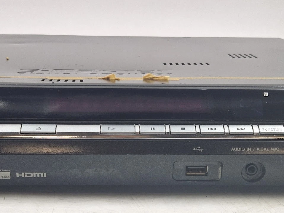 Sony DAV-DZ860W Home Theatre System - Aktiv, Kosmetik Kleidung - Bild 4 von 4