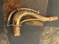 CONN TENOR SAXOPHONE NECK  10m 16m stencils