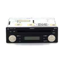 Autoradio Nissan MICRA