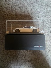 1/18 Maserati Gran Turismo Motorhelix White 14/50
