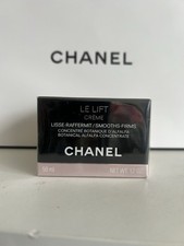 Chanel Le Lift Creme Anti Rides & Anti Wrinkle Creme 50ml/1.7oz