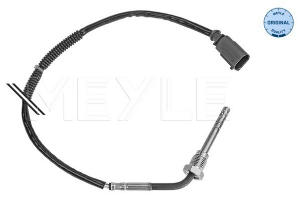 Meyle Sensor Abgastemperatur 114 800 0095 FüR VW S1B Amarok 2HA 2HB S6B S7A S7B-image