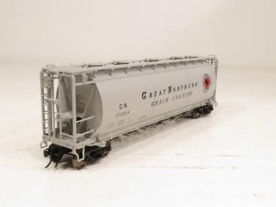 #ad #ad Atlas 3002228 2 Great Northern Cylindrical Hopper #171024 LN $79.99