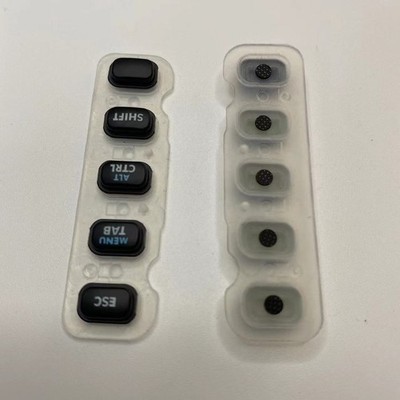   3x Function Keys Keypad Replacement for Symbol WT4000 WT4070 WT4090  