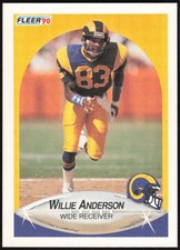 Willie Anderson