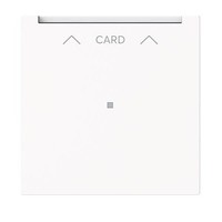 Busch-Jaeger Zentralscheibe 1792 U-44M Abdeckung Taster 2CKA001710A4241