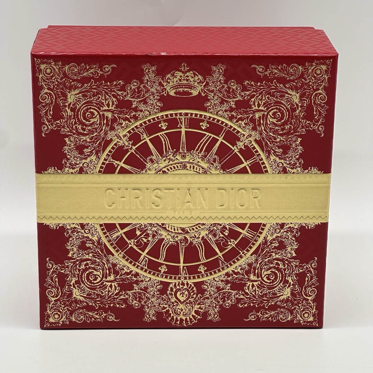 Christian Dior ギフトボックス Amazon | Christian Dior ディオール ギフトボックス ラッピング