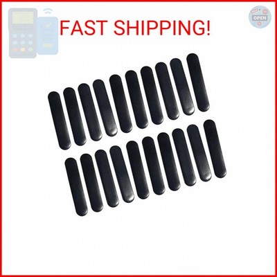 for Golf Club Head Weighted Pre-Cut Lead Tape with Adhesive, 2x0.4-inch 0.1oz, 2