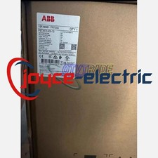 ONE NEW ABB SOFT STARTER PSTX570-600-70