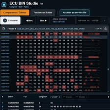 ECU BIN STUDIO V1