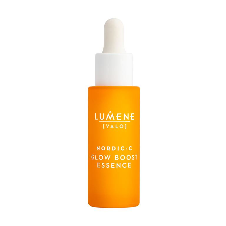 6412600833560 Lumene Nordic-C Valo Glow Boost Essence esencja hialuronowa z wita 10590₽