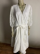 CITY CHIC Dress sz 22 XL NEW & Tags Evening Occasions - BUY 5 Items = Free Post