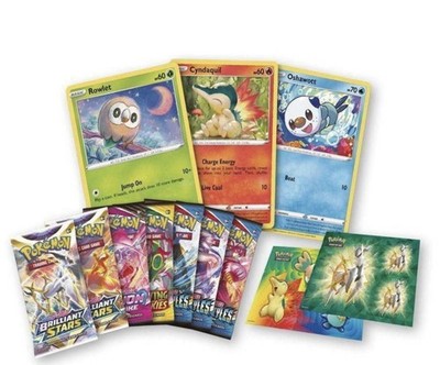 pokemon trading card games spring premium box 🔥Pokemon TCG Spring 2022 Arceus Treasure Box Collector Bundle New And  Sealed 🔥