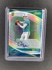 2025 Panini Absolute Quinn Ewers Spectrum (RAW)