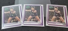 2025 Donruss Optic Olivia Miles Base (RAW)