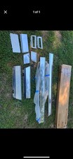 Chevrolet Caprice Landau 2 Door Box Rocker Panel