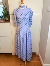 Olivia & Alice x Label Rail - Rixo Kristen Maxi Dress