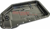 Original Metzger ÖLwanne Automatikgetriebe 7990004 FüR Audi Skoda Vw