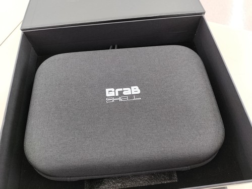 Dotbravo Grabshell Keyboard - Bild 4 von 10