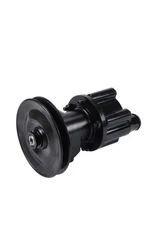 For MerCruiser Bravo 454 502 7.4L 8.2L Raw Sea Water Pump Assembly 46-807151A8