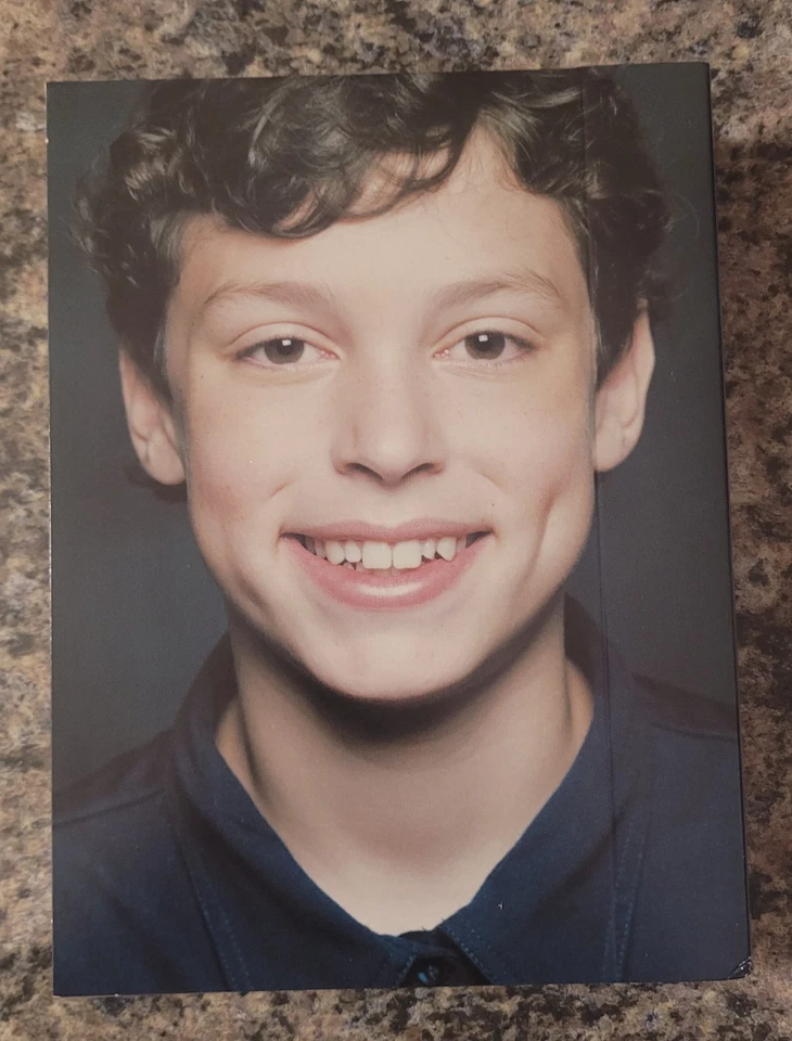 Freaks And Geeks: The Complete Series (6-DVD Set W/Insert) NEVER TRUST STOCK PIC - Image 4 of 4