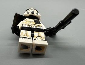 Lego Star Wars Minifigures - Sandtrooper sw0548a 75052 No Backpack
