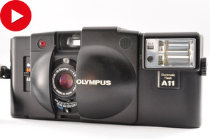 Olympus A11 Flash | eBay