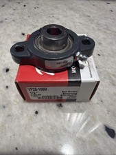 One 1 Browning VF2S-108 Two Bolt Flange Mount Bearing 1/2" NEW
