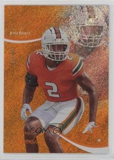 2023 Prestige Rookies Xtra Points Premium Orange /50 Tyrique Stevenson #385 0d0o