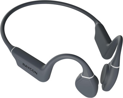 Everyday Bone Conduction Headphones Bluetooth - Open Ear Running Headphones, Swe