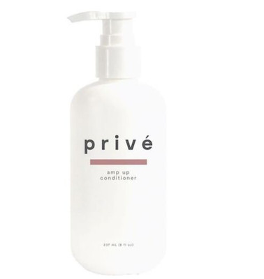 Prive Amp Up Conditioner 8oz