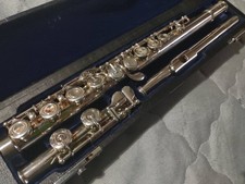 MARCATO flute body with head joint