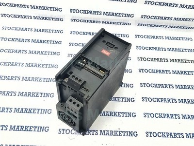 Danfoss VLT FC-051P1K5T4E20H3BXCXXXSXXX 132F0020 Micro Drive 1.5 kW 2.0 HP