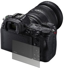 Protective Film for Nikon Z 6II View Protection 4 Modes Dipos