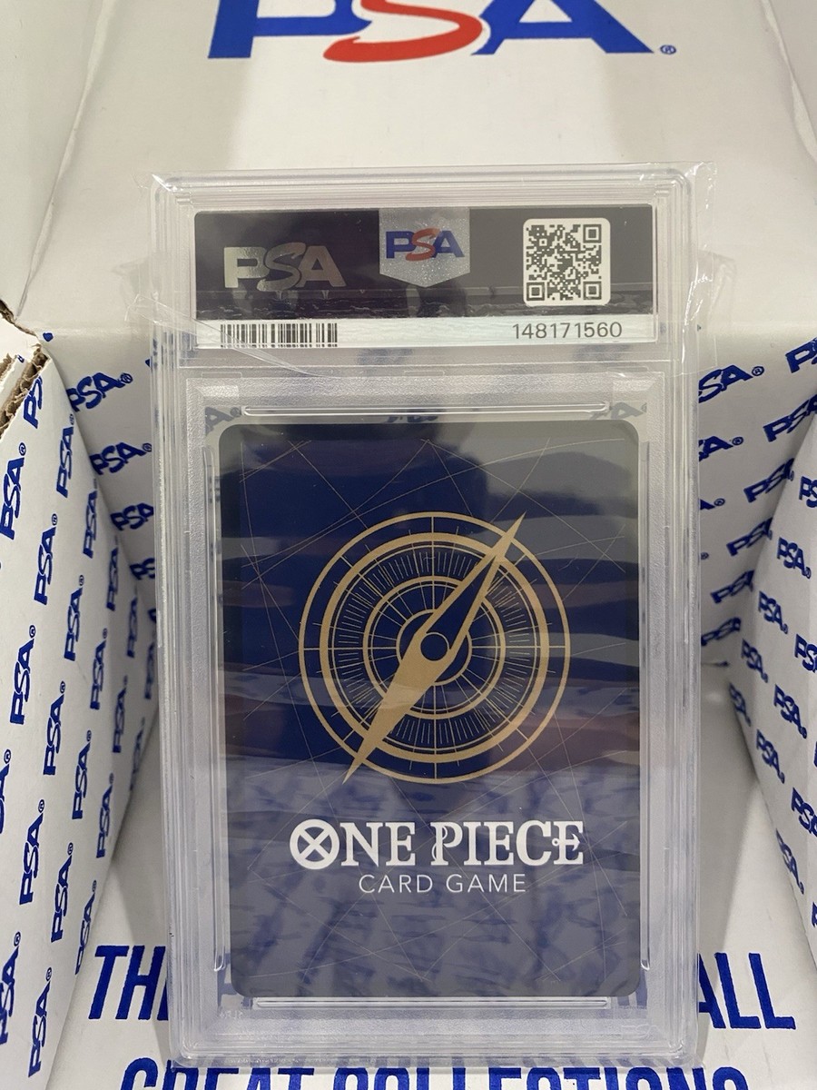 2026 ONE PIECE PROMOS COLLEGE BASKETBALL US VOYAGE MONKEY D. LUFFY