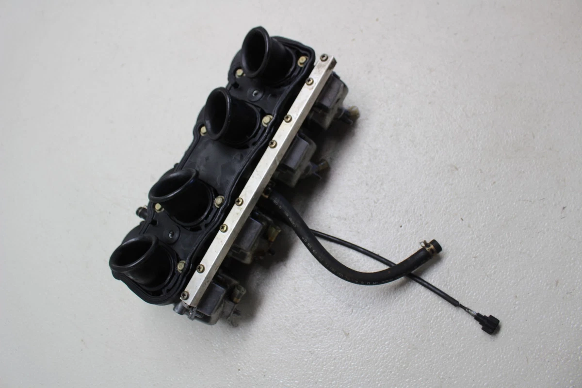 Motorcycle Parts for 1994 Kawasaki Ninja ZX6 for sale | eBay