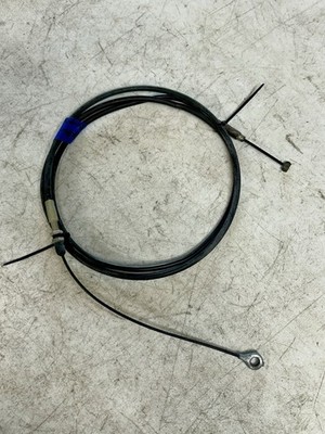 Honda HR215 Lawn Mower Clutch Blade Engage Control Cable